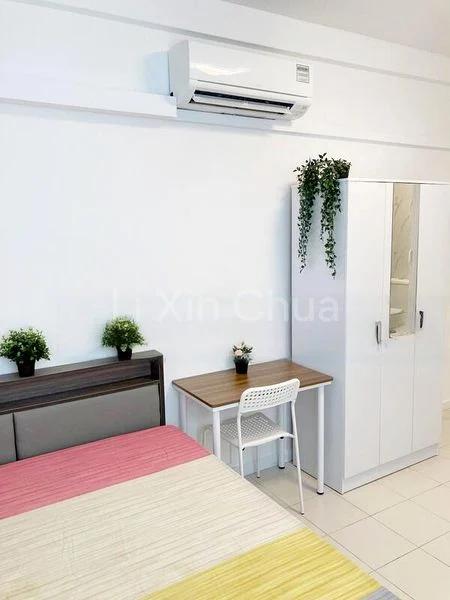 Room (Condo) for Rent in  Vibes @ Kovan - Image 2